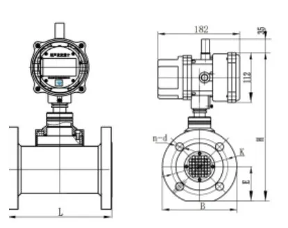 Ультразвуковые расходомеры (7)